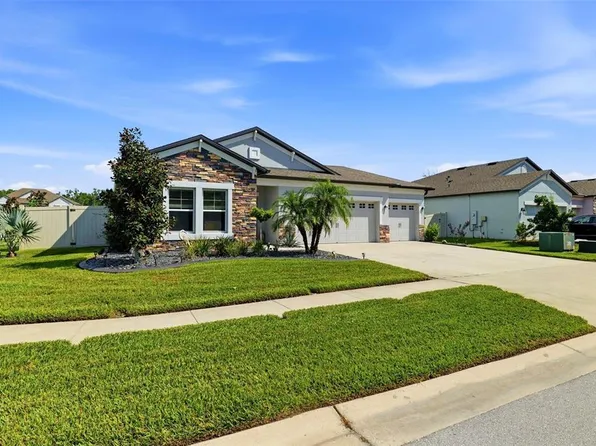 18117 ROMANESQUE COURT, SPRING HILL, FL 34610