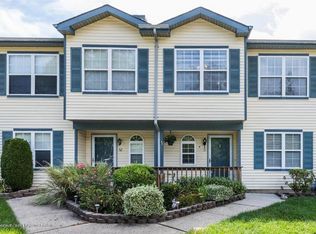 51 Quail Run, Bayville, NJ 08721