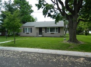 212 Highland Ave, Canal Winchester, OH 43110