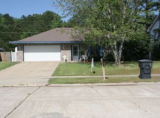 9718 Leaside Way, Shreveport, LA 71118