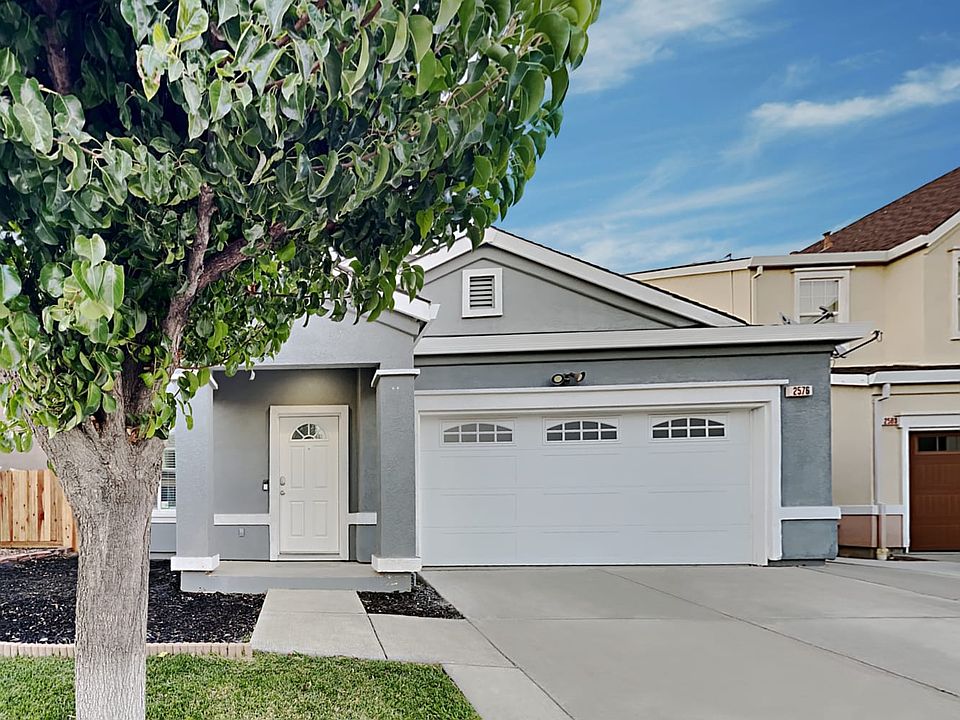 2576 Shorey Way, Fairfield, CA 94533 Zillow