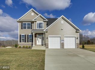 6070 Port Tobacco Rd, Indian Head, MD 20640