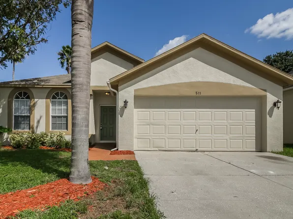 511 Greg St, Valrico, FL 33594