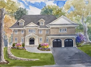 39 Woodcliffe Rd, Lexington, MA 02421