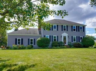 28 Perez St, Attleboro, MA 02703