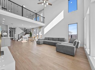 200 Marvins Bnd, Georgetown, TX 78628