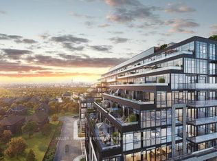 1381 Lakeshore Rd E #655, Mississauga, ON L5E1G6