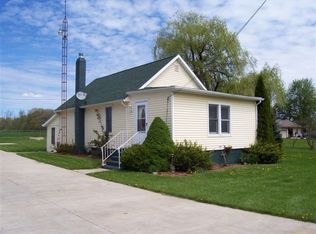 3404 Hunt Rd, Adrian, MI 49221