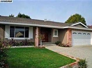 35811 Augustine Pl, Fremont, CA 94536