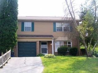 102 Aberdare Ln, Exton, PA 19341