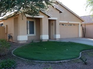 2327 S Compton, Mesa, AZ 85209