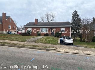 3521 Princeton Cir NE, Roanoke, VA 24012