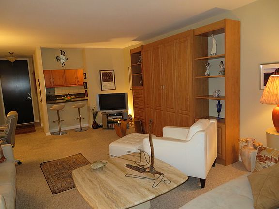 3rd image of 535 N Michigan Ave APT 1307