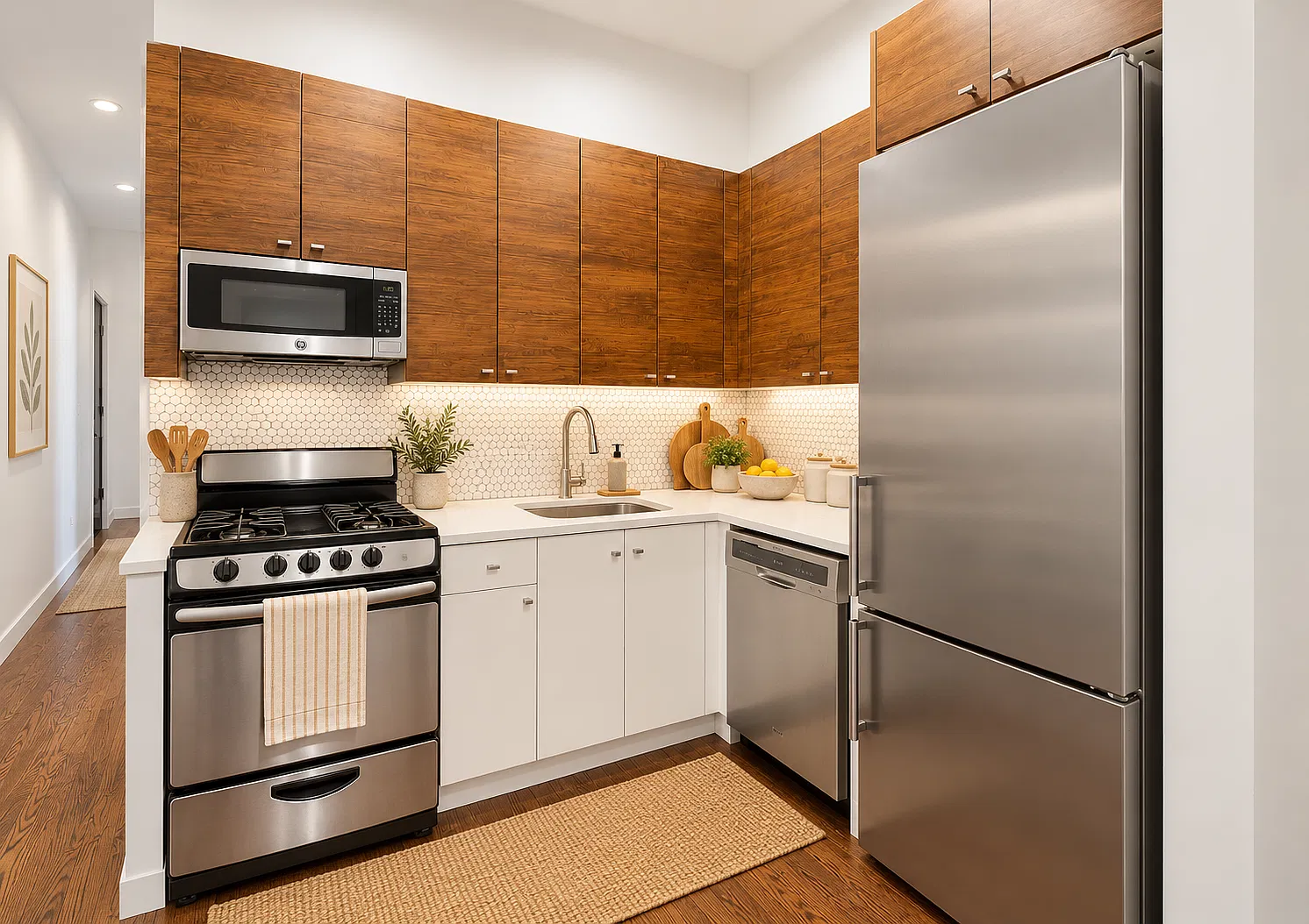 1863 Bleecker Street — Photo 2