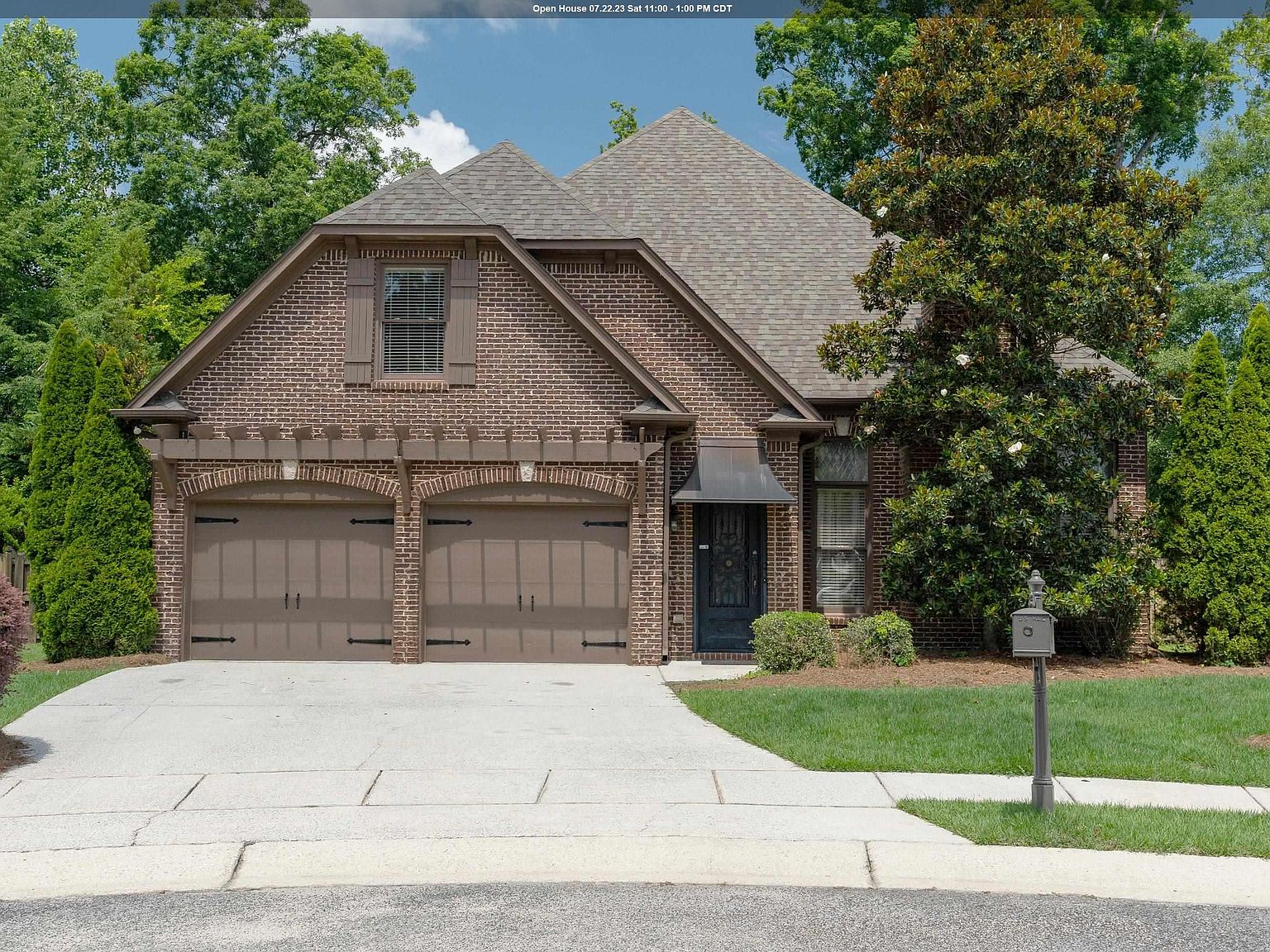 2119 Southbridge Ct, Hoover, AL 35244 MLS 1359164 Zillow