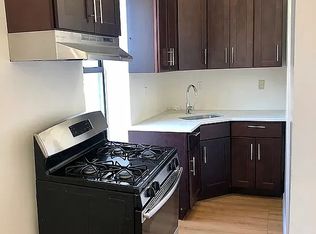 1656 Saint Johns Pl #2L, Brooklyn, NY 11233