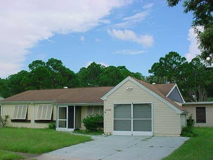 2566 Vestridge St, North Port, FL 34287 Zillow