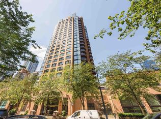 1189 Howe St #2103, Vancouver, BC V6Z2X4