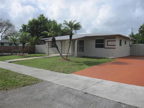 3150 SW 37th Ave, West Park, FL 33023
