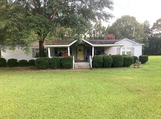 769 Ratliff Ferry Rd, Canton, MS 39046