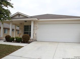 663 Tom Kemp Dr, New Braunfels, TX 78130