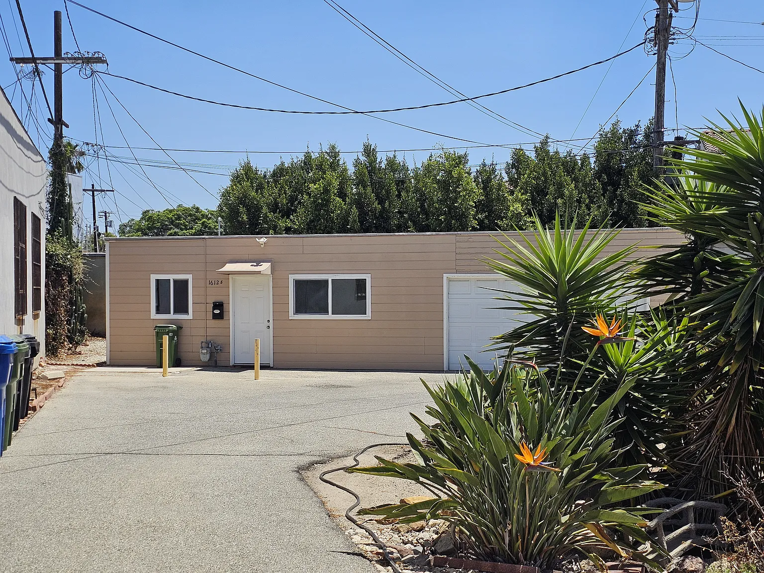 1 bed, 700 sqft, $1,900 — Photo 1