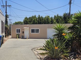 1610 S Orange Dr #1612-1/2, Los Angeles, CA 90019