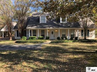 10430 Williamsburg Ln, Bastrop, LA 71220