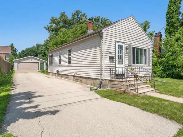1407 N Meade St, Appleton, WI 54911