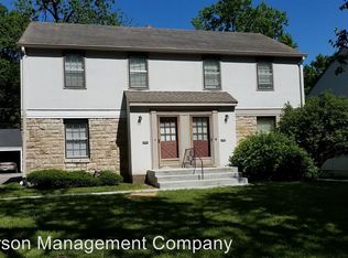 7523 Terrace St, Kansas City, MO 64114