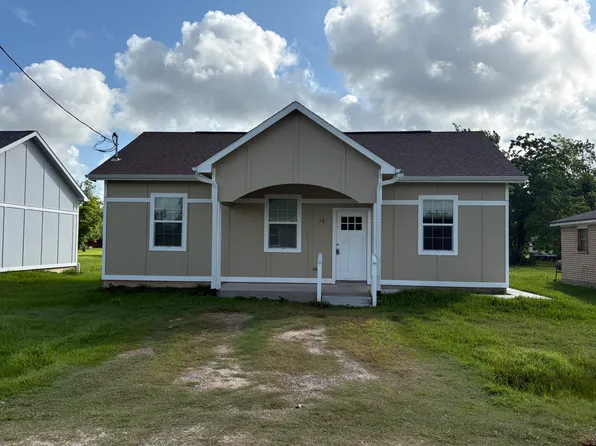 2014 County Road 235 #7A, Alvin, TX 77511