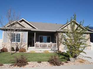5187 Remington Ave, Firestone, CO 80504
