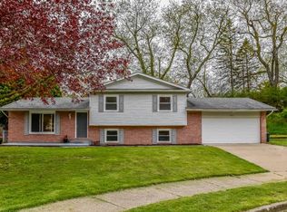 4627 Westwood Ave NW, Canton, OH