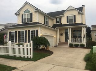 1222 Hudson Dr, Howell, MI
