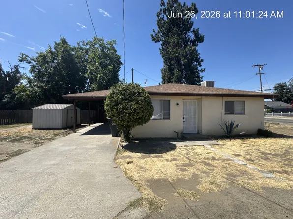 2748, 1634 S Garden St APT 1, Visalia, CA 93277