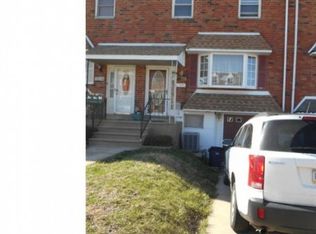 12228 Medford Rd, Philadelphia, PA 19154