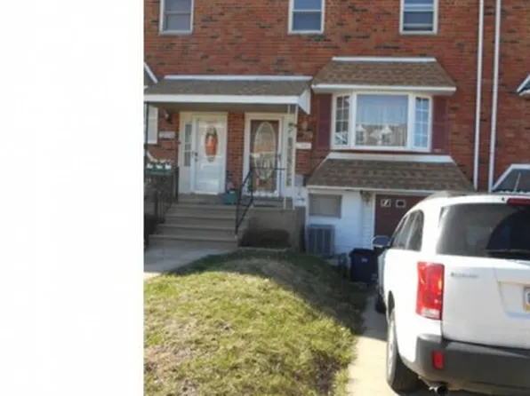 12228 Medford Rd, Philadelphia, PA 19154