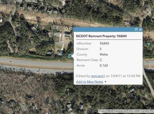 715 Malbay Ln, Raleigh, NC 27615