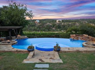 1325 Likeness Rd, Spicewood, TX 78669