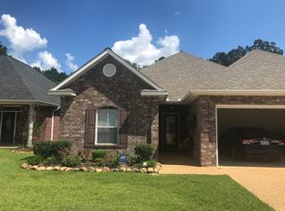 402 Annabrook St, Brookhaven, MS 39601