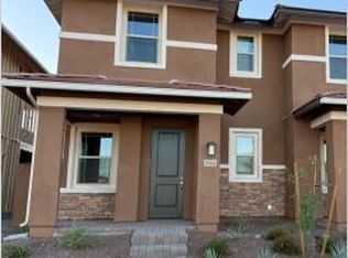 20644 W Thomas Rd, Buckeye, AZ 85396