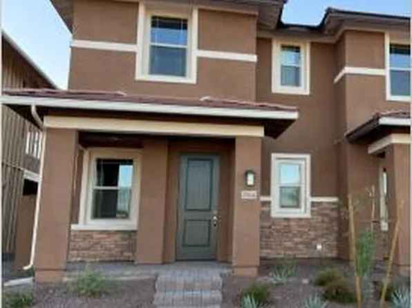 20644 W THOMAS Road, Buckeye, AZ 85396