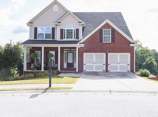 115 Caitlin Ct, Dallas, GA 30132