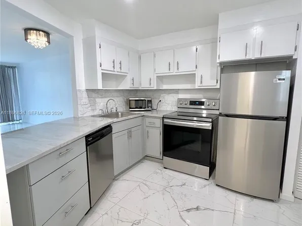 1710 NE 191st St APT 307-3, Miami, FL 33179