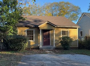 735 W Solomon St, Griffin, GA 30223