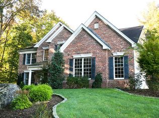 20 Bridle Ridge Dr, North Grafton, MA 01536