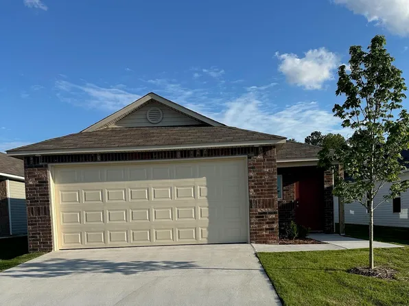 10208 Marilyn Dr, North Little Rock, AR 72113
