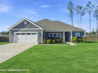 86 Manchester Dr, Crawfordville, FL 32327