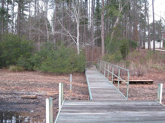 floating dock