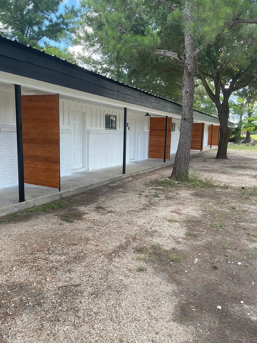 Building Photo - 1210 FM 667 #F